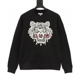 Kenzo Hoodie Trend Fashion Sweater