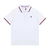 Moncler T-shirt New Versatile Breathable Coat019