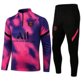Jersey Footballuniform