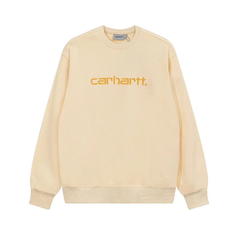 Carhartt Hoodie Trendy Fashion Joker Sweater-SQ002carph