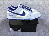 Nike Dunk Low shoes