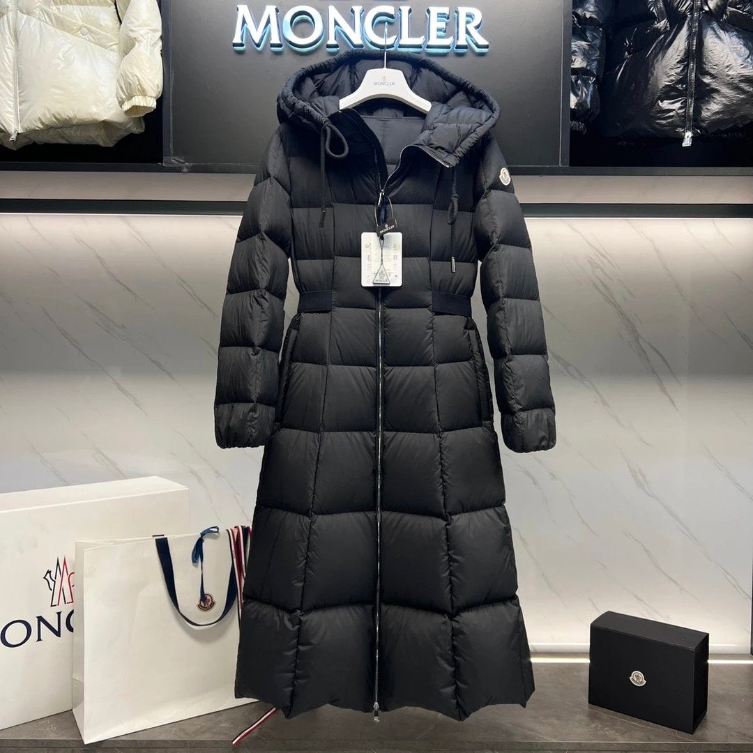 Canada Goose Down Jacket REP High Quality M4-JK-001