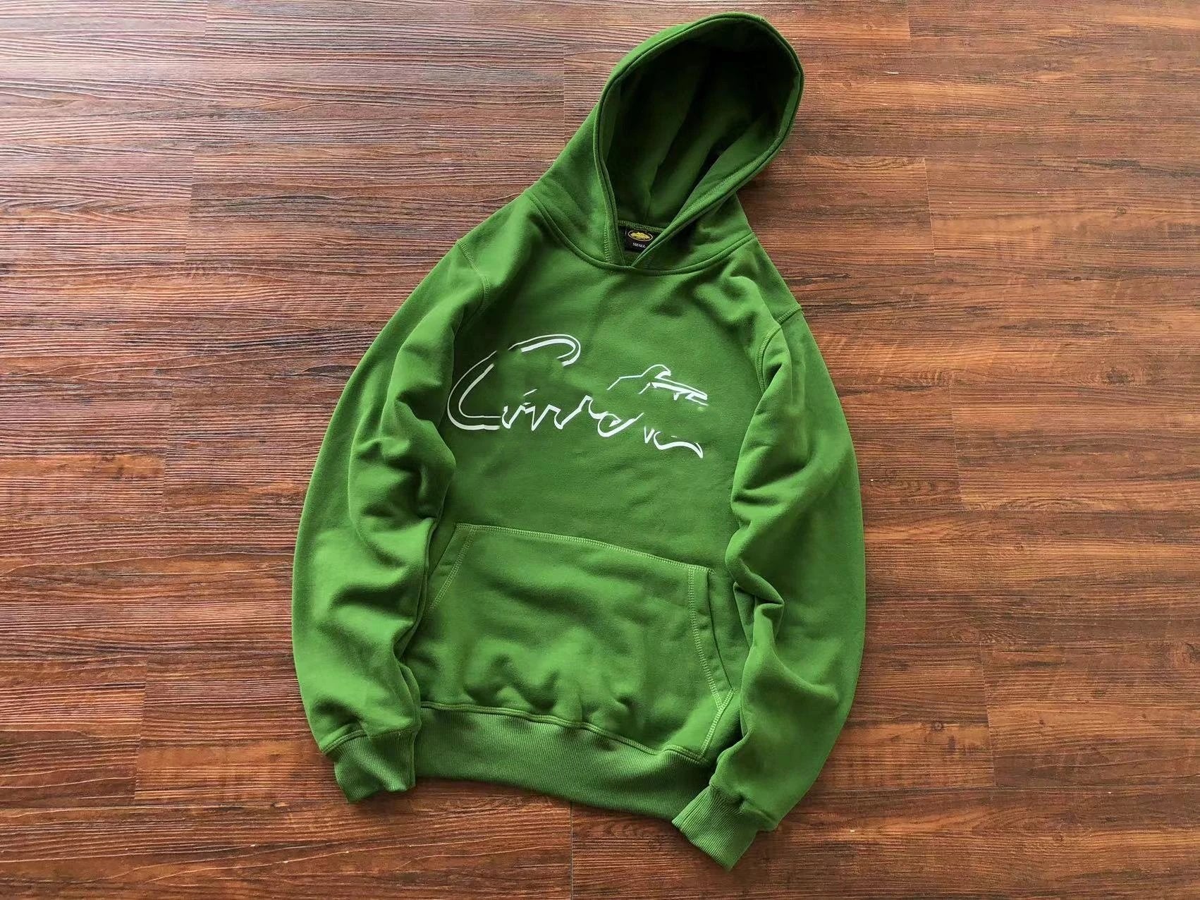 Corteiz Hoodie C0rteizHoodie