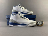 Air Jordan 3 shoes New Fashion Shoes-CY