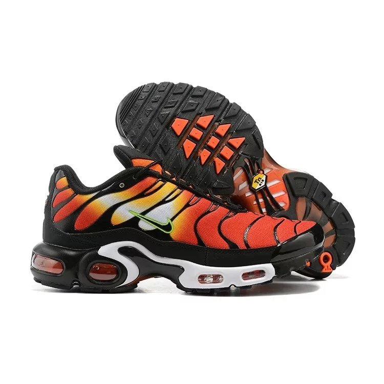 Nike Air Max TN shoes Fashion Trendy Sneakers