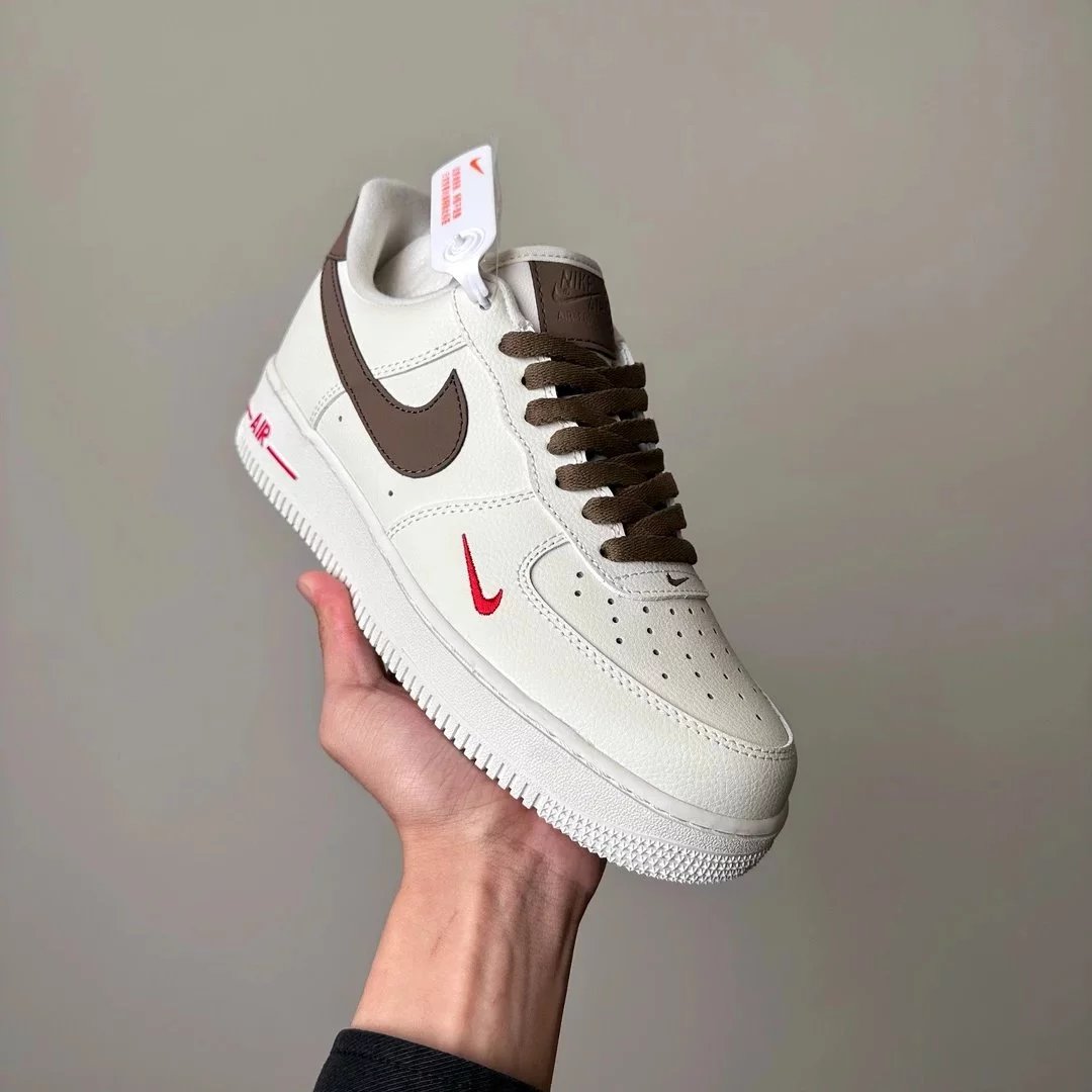 Nike Air Force 1 Low shoes New All-Match Trendy Leisure Sneaker