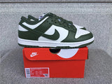 Nike Dunk Low shoes