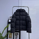 Canada Goose Down Jacket Top Version Women's Black Label Parka Coat down Jacket Winter