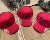 Gallery Dept Hat Palm Angels Hat Trendy High Street Hat GD-005ph