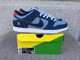 Nike Dunk Low shoes