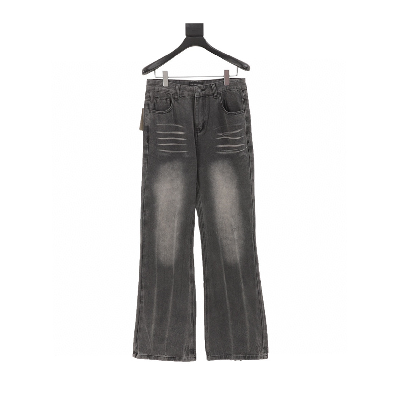 Balenciaga Jeans Skinny Jeans for Men and Women