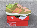 Nike Dunk Low shoes