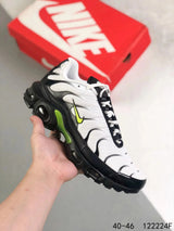 Nike Air Max Plus shoes Trendy All-Matching Sneaker