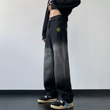 Stone Island Overalls High Street All-Matching Pants-0071