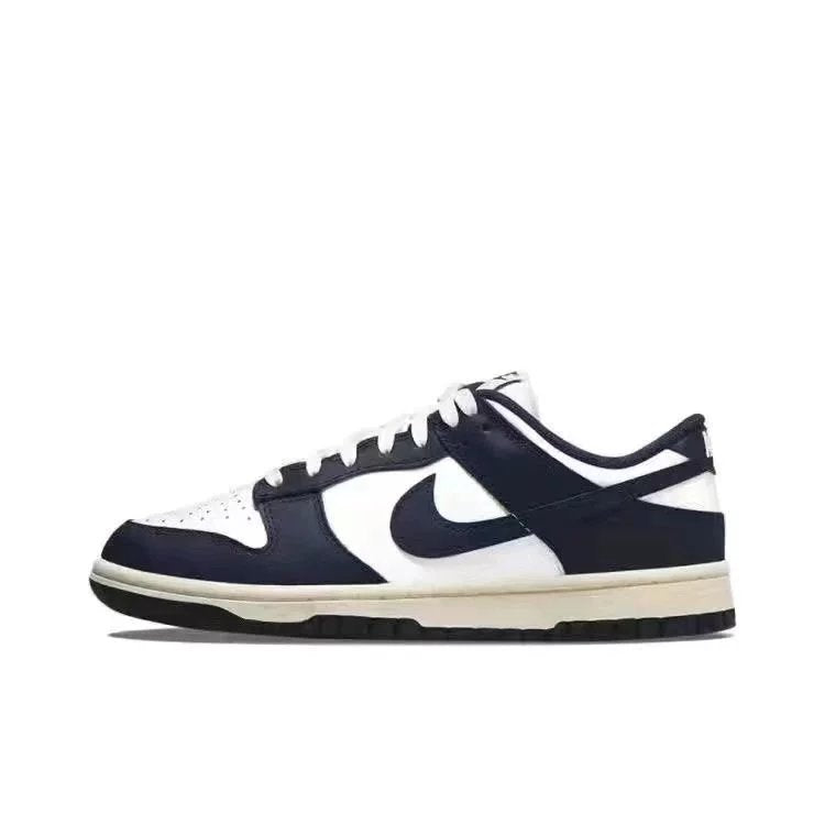 Nike Dunk Low shoes