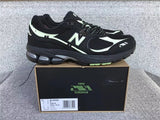 New Balance Shoes 2002R New All-Match Trendy Casual Sneakers