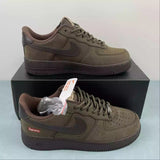 Nike Air Force 1 Low shoes New All-Match Trendy Casual Sneakers