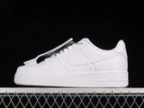 Nike Air Force 1 Low shoes Casual New Trendy Breathable Sports Board Shoes