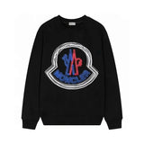 Moncler Hoodie Autumn Fashion All-Match round Neck Sweater MR26-40-Telegram