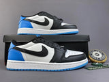 Air Jordan 1 Low shoes HKBatch New Shoes Collection3