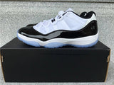 Air Jordan 11 shoes New All-Match Trendy Men's Casual Sports Shoes-