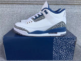 Air Jordan 3 shoes New All-Match Trendy Men's Casual Sports Shoes-