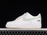 Nike Air Force 1 Low shoes Casual New Trendy Breathable Sports Board Shoes