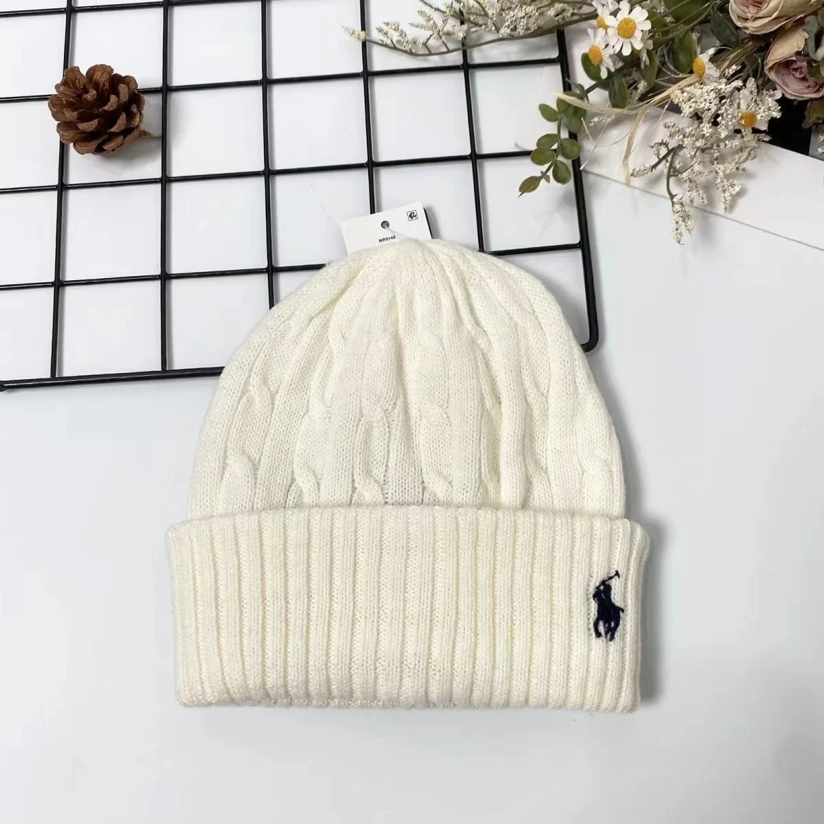 Ralph Lauren Hat High Quality Hat