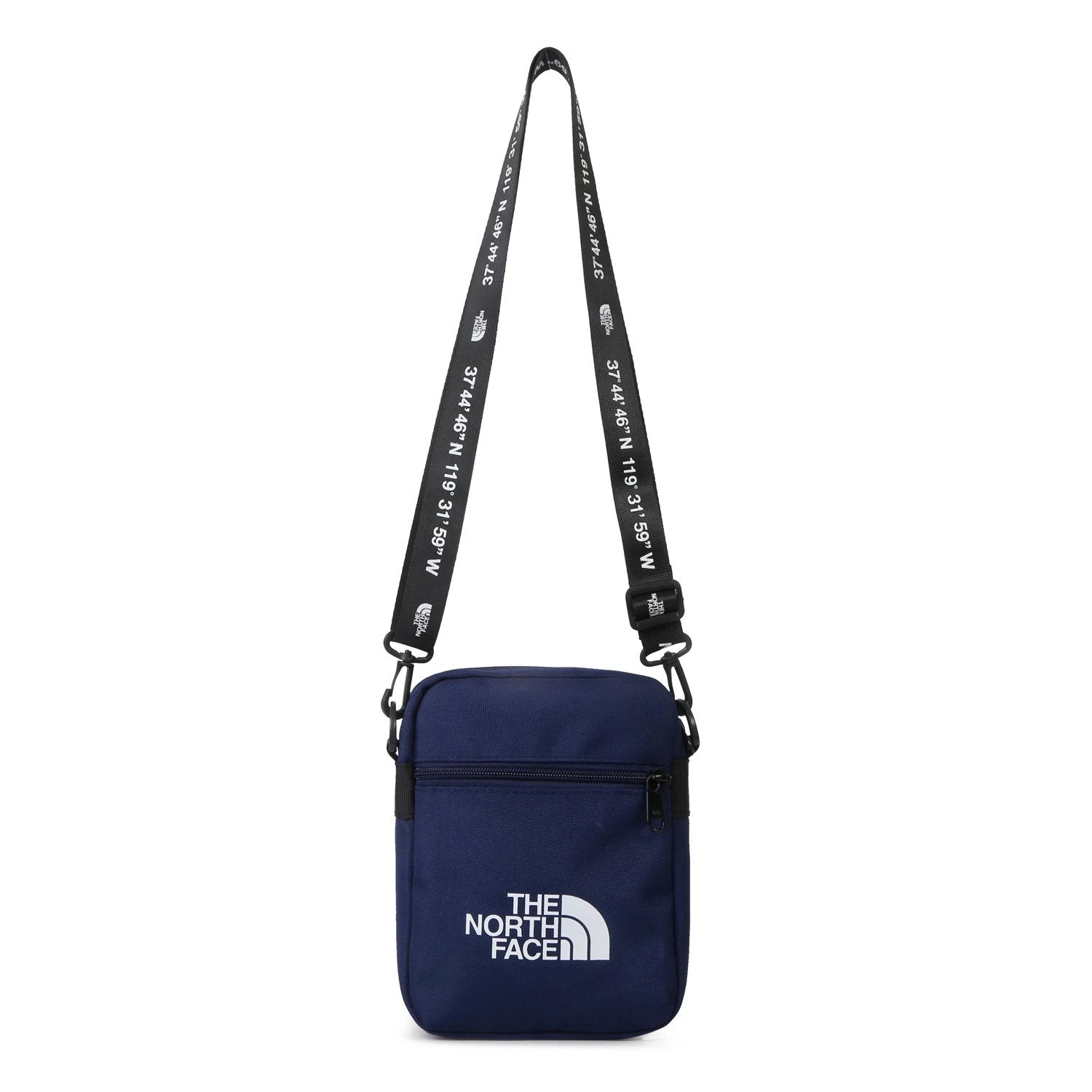 The North Face Bag New Fashion Trendy Satchel-CY