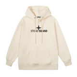 Stone Island Hoodie Youth Version Activity Sweater