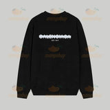 Balenciaga Hoodie High Quality Sweater26