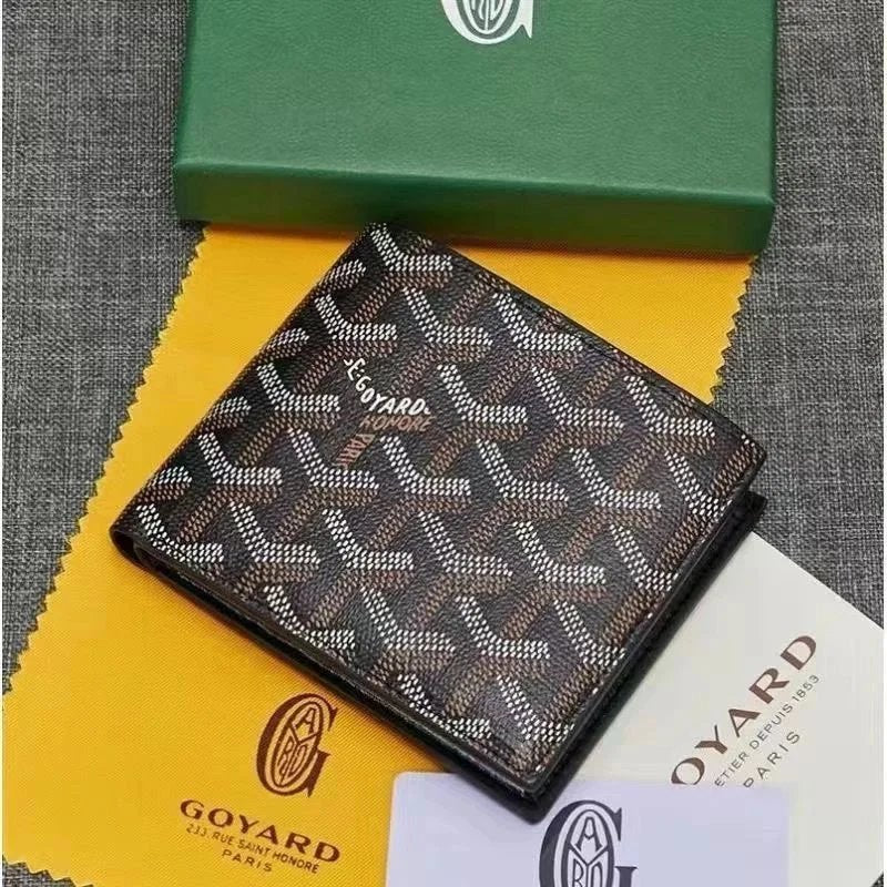 Goyard Bag 2024New Year Backpack