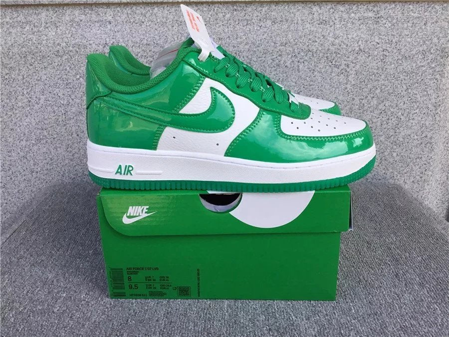 Nike Air Force 1 Low shoes New All-Match Trendy Casual Sneakers