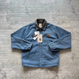 Carhartt Jackets Coats New Trendy Fashion Joker Coat-CY