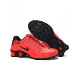 Nike Shox shoes New All-Match Trendy Men's Casual Sports Shoes