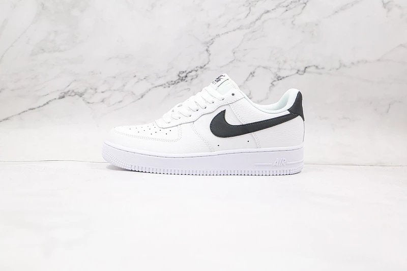 Nike Air Force 1 Low shoes Casual New Trendy Breathable Sports Board Shoes