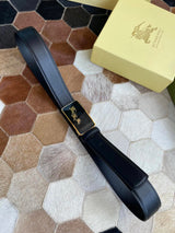 Burberry Belt Top version Original Order High Quality Men and Women Business Casual Belt Original Leather Double-Sided Belt Imported First Layer Cowhide Leather Pant Belt3.5Centimeter Wide