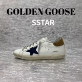 Golden Goose Shoes Customized Non-Quality Problems Cannot Be Returned Or Exchanged.（Customized3-4Daily Delivery）Fashion Trendy Brand Sneaker Men's and Women's Casual Shoes Running Shoes