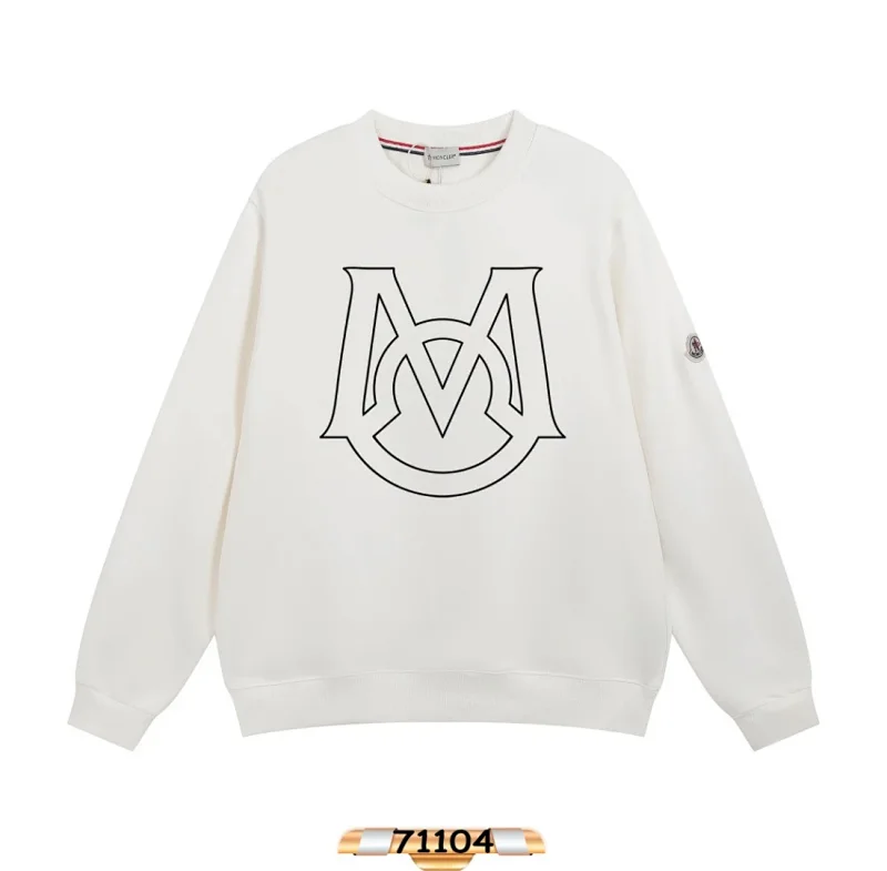 Moncler Hoodie High Quality Sweater--50