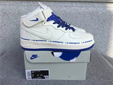 Nike Air Force 1 High shoes New All-Match Trendy Men's Casual Sports Shoes