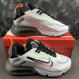 Nike Air Max Other Styles shoes Casual New Trendy Breathable Sports Running Shoes