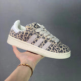 Adidas shoes SP-CF Vintage skateboard shoes(3)