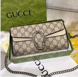 Gucci Bag D19G Stylish bag