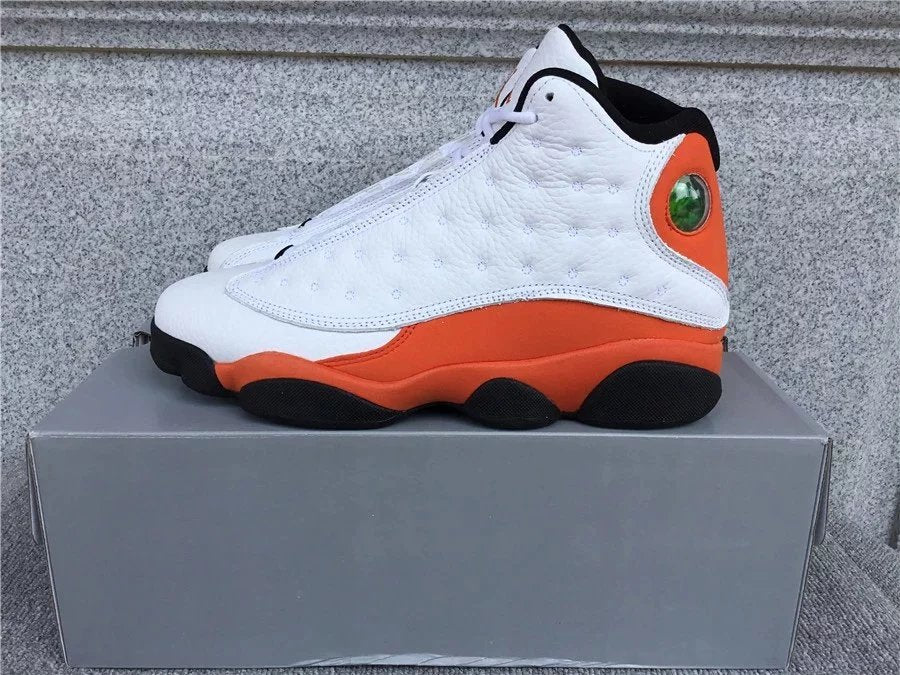 Air Jordan 13 shoes New All-Match Trendy Men's Casual Sports Shoes-