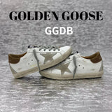 Golden Goose Shoes Customized Non-Quality Problems Cannot Be Returned Or Exchanged.（Customized3-4Daily Delivery）Fashion Trendy Brand Sneaker Men's and Women's Casual Shoes Running Shoes