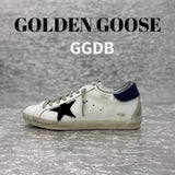 Golden Goose Shoes Customized Non-Quality Problems Cannot Be Returned Or Exchanged.（Customized3-4Daily Delivery）Fashion Trendy Brand Sneaker Men's and Women's Casual Shoes Running Shoes