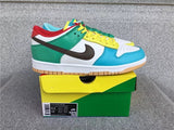 Nike Dunk Low shoes