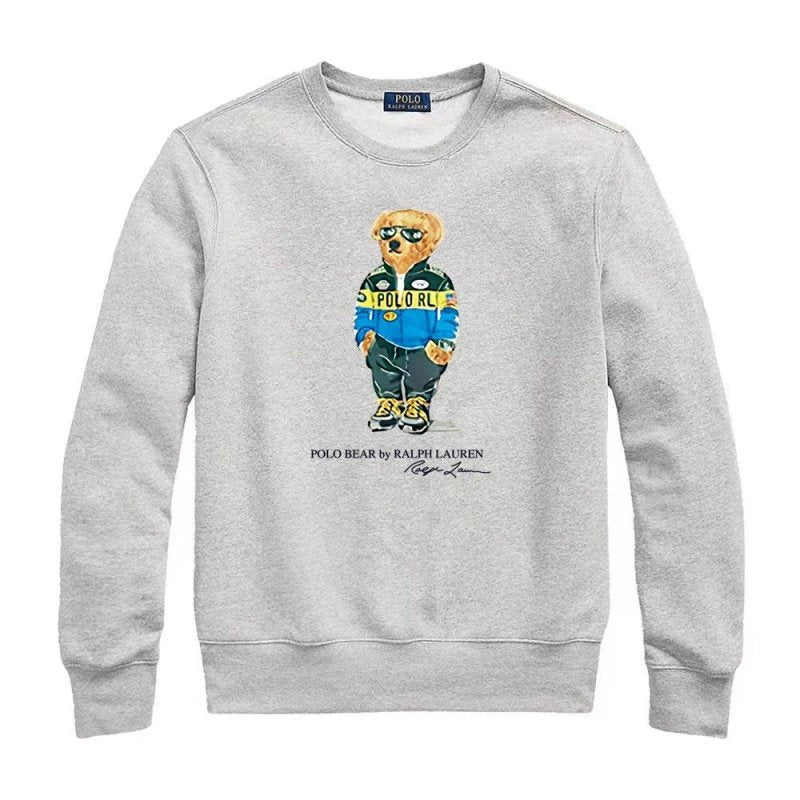 Ralph Lauren Hoodie High Quality Sweater7