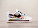 Nike Air Force 1 Low shoes New All-Match Trendy Leisure Sneaker