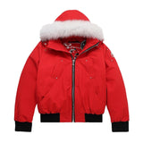 Moncler Down JacketsREP High Quality3-PHD-012Moose Knuckles Jacket